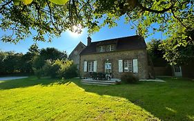 gîte de la Mouchonniere